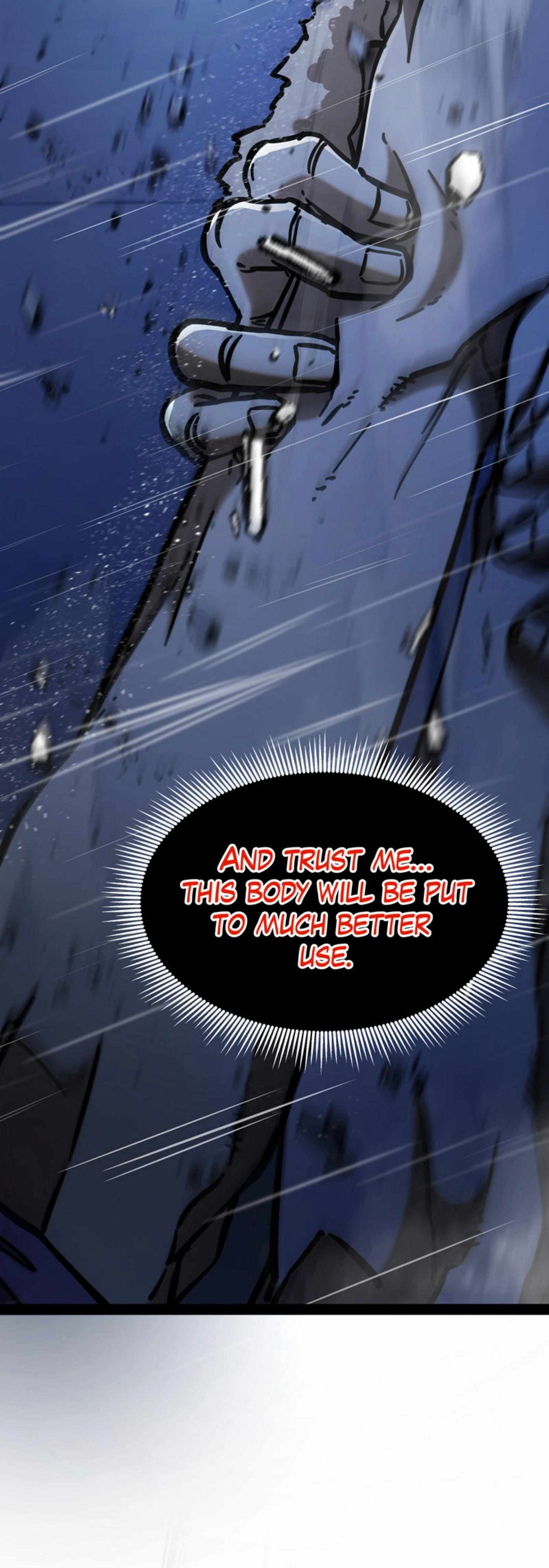 Alive - Manhwa Chapter 3 29